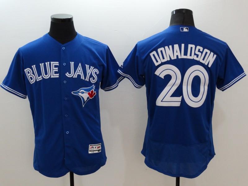 Toronto Blue Jays jerseys-028